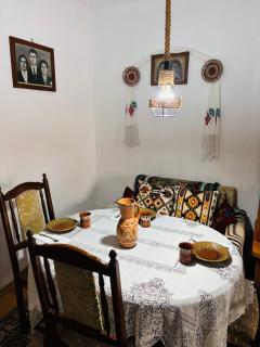 Ethno House Constantin si Elena - 6