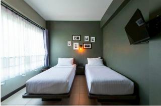 BB House Rambuttri2 บีบี เฮ้าส์ รามบุตรี2 - 3