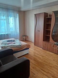 Studenchiskaya 12-14 Street - 0