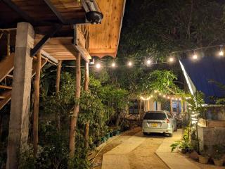 Gisban Wood Cabana & Hostel - 2