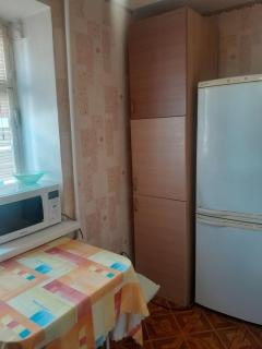 Studenchiskaya 12-14 Street - 3