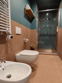 Balù Apulian Sea Loft - 9