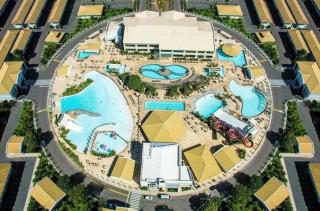 Apartamento em Caldas Novas com Parque Aquático 24h e Piscinas Aquecidas - 8