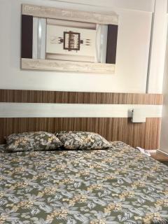 Apartamento em Caldas Novas com Parque Aquático 24h e Piscinas Aquecidas - 7