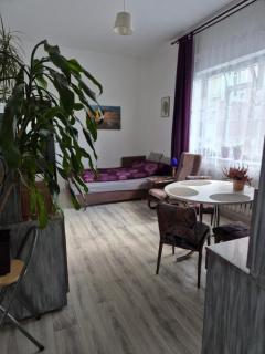 Przy krzywym drzewie - Old Town - 8