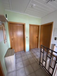 Villa-Maru 80qm Ferienwohnung - Lindlar - 8