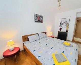 Ana VS Apartment - 3