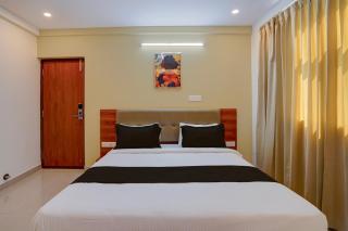 Hotel O Global Stay - 2