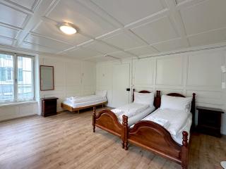 Hotel Rebstock Meiringen - 9