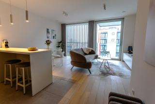 Cosy Dunes - Design Apartment Koksijde - 9