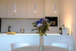 Cosy Dunes - Design Apartment Koksijde - 5