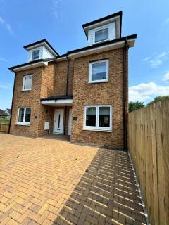 Inchcailloch Townhouse, Loch Lomond - 9