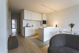 Cosy Dunes - Design Apartment Koksijde - 7