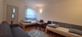 Noclegi w otoczeniu natury - bezpłatny parking - 6