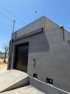 Casa de temporada Farias - 1