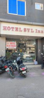 Hotel Blue Moon By LOTO - 9