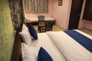 Hotel Blue Moon By LOTO - 9