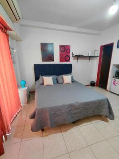 Obelisco hermoso apartamento Avenida Corrientes - 9