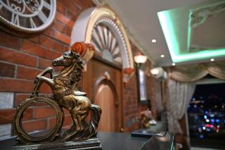 Queen Margarrett House - Riverine Diamond - 2