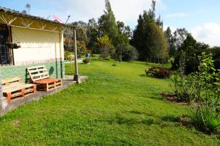 Granja Corpoambientales La Gazapera - 8