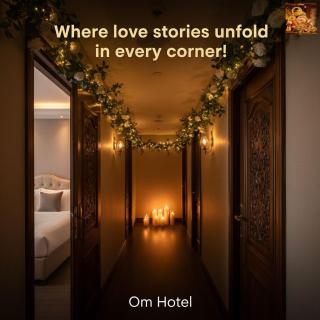 Om Hotel & Banquet - 3