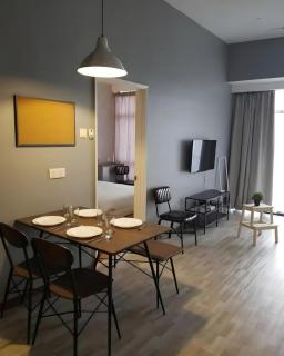 Costa Mahkota Executive Suites Melaka Town By GGM - 8