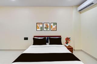 Hotel O Satya Residency - 2