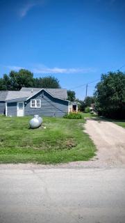 A little Cowboy Cabin by the Badlands! - 1