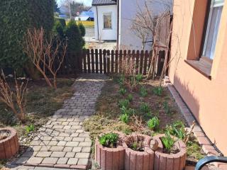 Przystań nad Dłubnią - 2