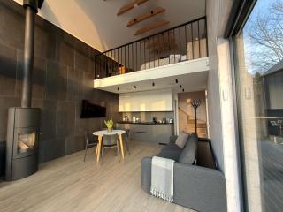 WakeMālpils brīvdienu mājas - 7