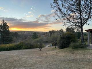 Cabaña Atardecer del Valle - 6