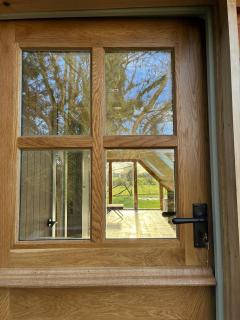 The Loft, 1 bed space with private parking - 2