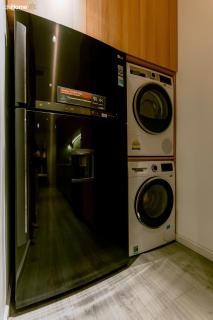 Nest365 - Metropole Thủ Thiêm Apartments - 5