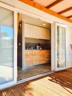 Bungalow Home Sweet Home - Logement complet - 3