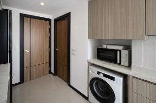 Studio Coral 1BR Mountain View RBC Rawai Beach - 4