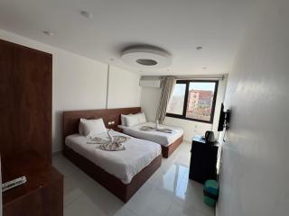 Antika Prince Pyramids View - 4