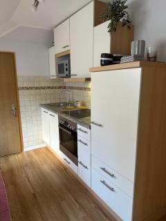 Ferienwohnung am Wolfsberg - 1
