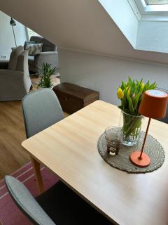 Ferienwohnung am Wolfsberg - 3
