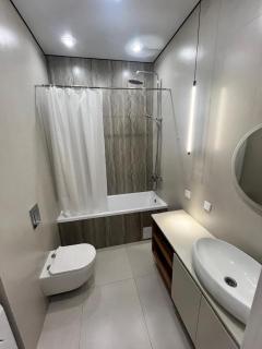 Light Residence Buqar Jyrau Exclusive - 9