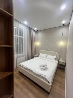 Light Residence Buqar Jyrau Exclusive - 5