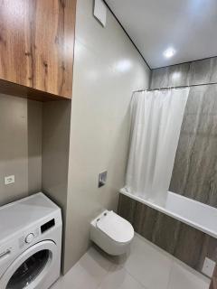 Light Residence Buqar Jyrau Exclusive - 4