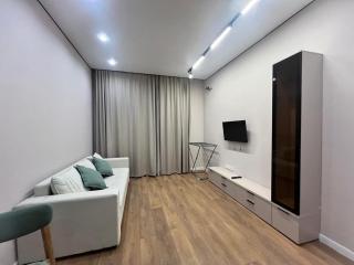 Light Residence Buqar Jyrau Exclusive - 2