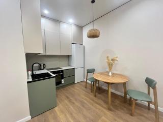 Light Residence Buqar Jyrau Exclusive - 1