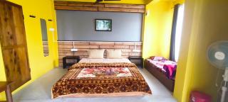 West corner homestay - 7