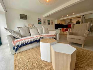 Appartement port de plaisance Treboul - 5