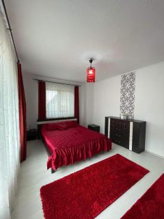 Aby Comfort Apartman - 5