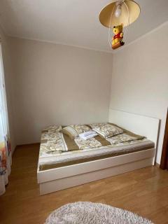 Aby Comfort Apartman - 4