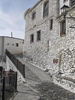 Casa Pura de Trevélez - 1
