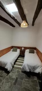 Casa Pura de Trevélez - 1