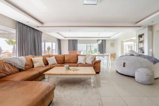 Melkbos Beachfront Villa - Città del Capo - 7